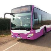 Autobús Urbano de Palencia