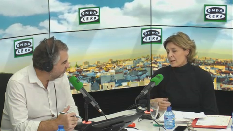Tejerina: "Al Gobierno belga no se le pueden achacar las decisiones de sus propios jueces" Tejerina: "Al Gobierno belga no se le pueden achacar las decisiones de sus propios jueces"