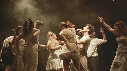 Danzad Malditos reabre las puertas del Juan Bravo