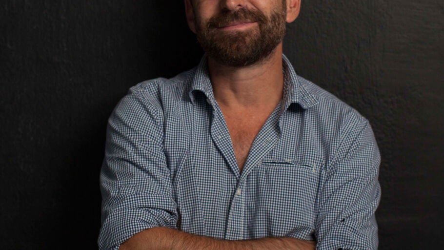 Santiago Romero