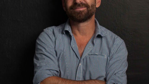 Santiago Romero