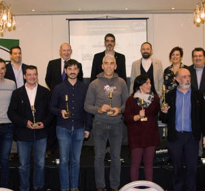 Premios Onda Cero Gipuzkoa 2017 ZORIONAK Premios Onda Cero Gipuzkoa 2017 ZORIONAK