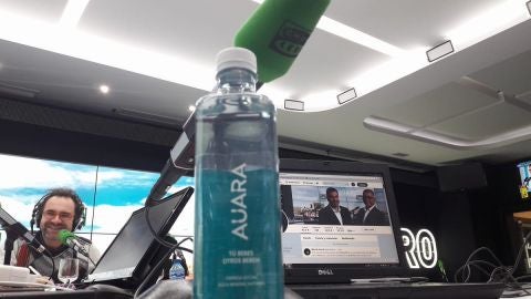 Agua Auara