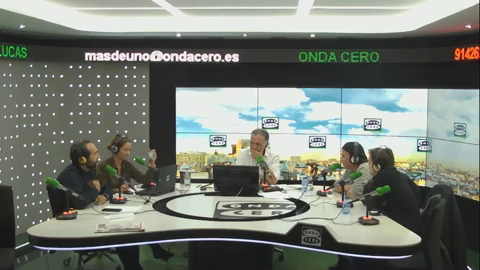 Los Secretos: "Tuvimos la suerte de encontrar muy rápido un sentido a la música que hacíamos" Los Secretos: "Tuvimos la suerte de encontrar muy rápido un sentido a la música que hacíamos"