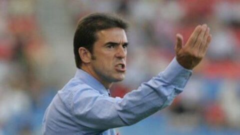 Entrenador