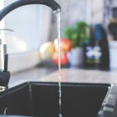El agua de consumo podría sufrir restricciones en los próximos meses