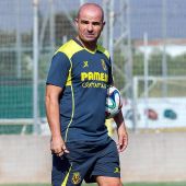 Paco López dirige actualmente al Levante B y las tres últimas temporadas estuvo al frente del Villarreal B 