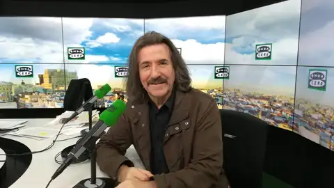 Luis Cobos Te doy mi palabra