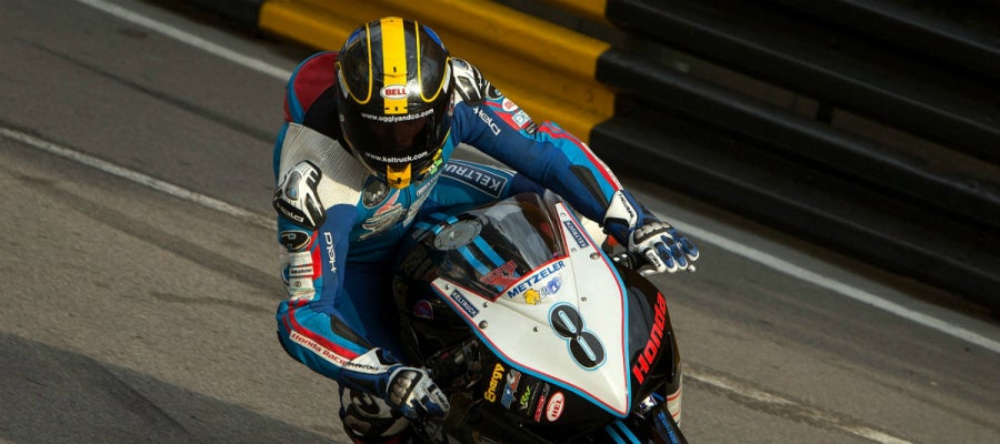 Daniel Hegarty Daniel Hegarty