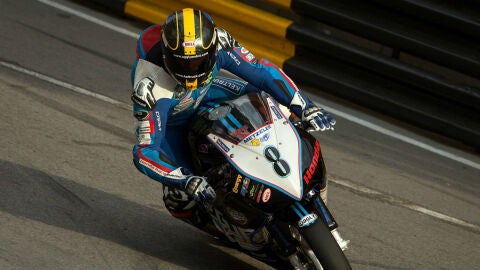 Daniel Hegarty