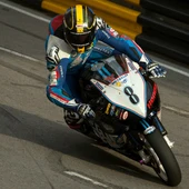 Daniel Hegarty Daniel Hegarty