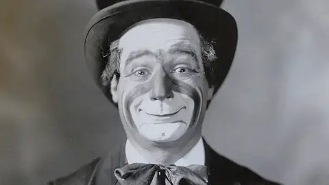 El payaso Marcelino El payaso Marcelino