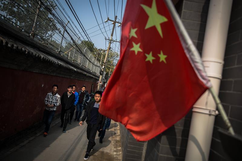 La UEx y una universidad china crean el Instituto Panda para profundizar en el conocimiento de ambas lenguas y culturas La UEx y una universidad china crean el Instituto Panda para profundizar en el conocimiento de ambas lenguas y culturas