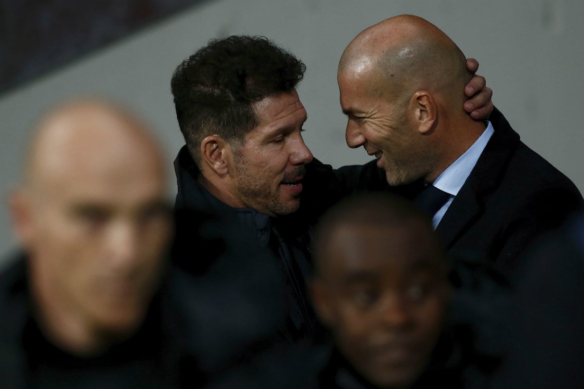 Debate de los jueves: ¿Quién tiene mejor plantilla: Atlético o Real Madrid? Debate de los jueves: ¿Quién tiene mejor plantilla: Atlético o Real Madrid?