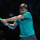 David Goffin David Goffin
