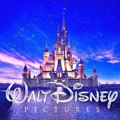 Logotipo de Walt Disney Pictures