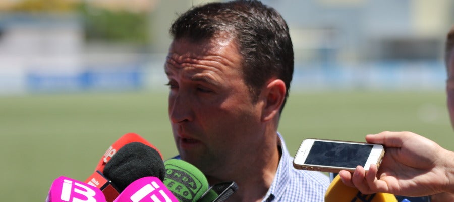 Josico clasificó al Atlético Baleares para el playoff y a punto estuvo de eliminar al Albacete