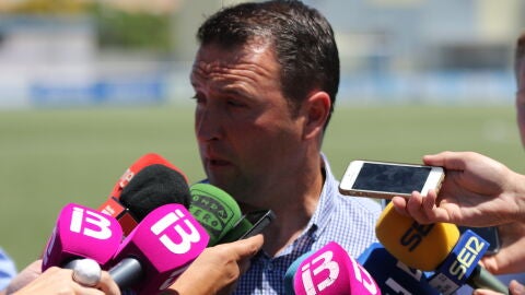 Josico clasific&oacute; al Atl&eacute;tico Baleares para el playoff y a punto estuvo de eliminar al Albacete