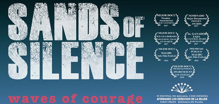 Chelo Alvarez-Stehle, periodista y cineasta: "Hemos normalizado el abuso a todos los niveles" Chelo Alvarez-Stehle, periodista y cineasta: "Hemos normalizado el abuso a todos los niveles"