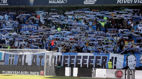 M&aacute;laga homenajea a Chiquito de la Calzada. 