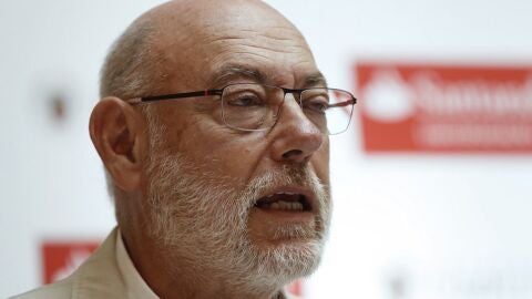 Jos&eacute; Manuel Maza en una imagen de archivo