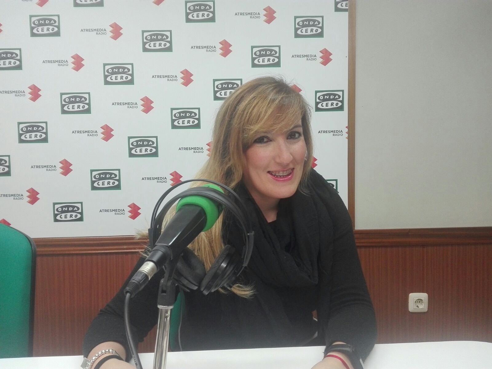 Margarita Romero: "El pequeño comercio de C.Real comienza a superar la crisis" Margarita Romero: "El pequeño comercio de C.Real comienza a superar la crisis"