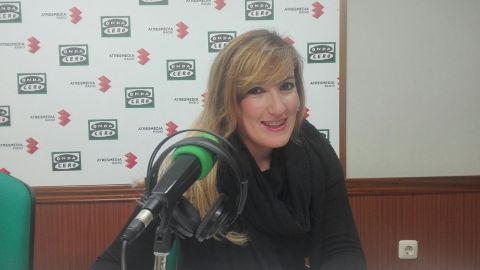 Margarita Romero
