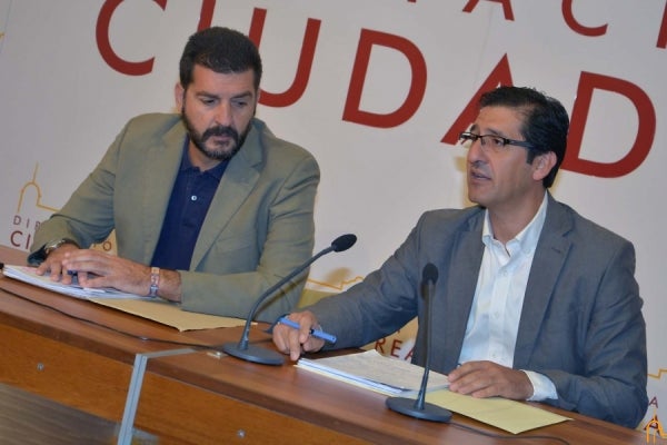 Más de 4,2 millones de euros invertidos por la Diputación en el Plan Extraordinario de Obras Más de 4,2 millones de euros invertidos por la Diputación en el Plan Extraordinario de Obras