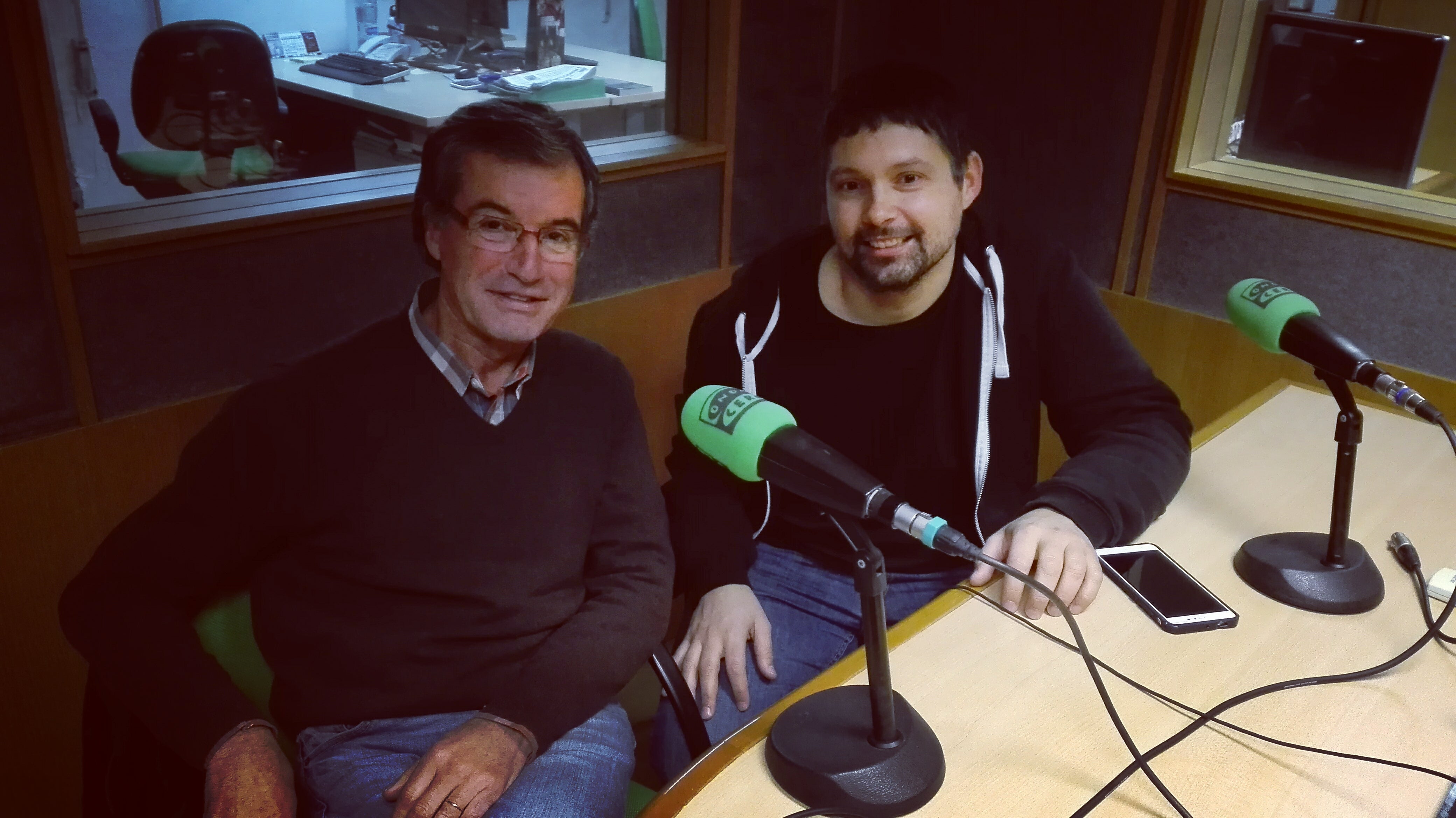 Gente Viajera de Galicia (17-11-2017) Gente Viajera de Galicia (17-11-2017)