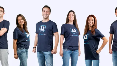 Emprendedores Espaitec. EMPRENDEDORES ESPAITEC
