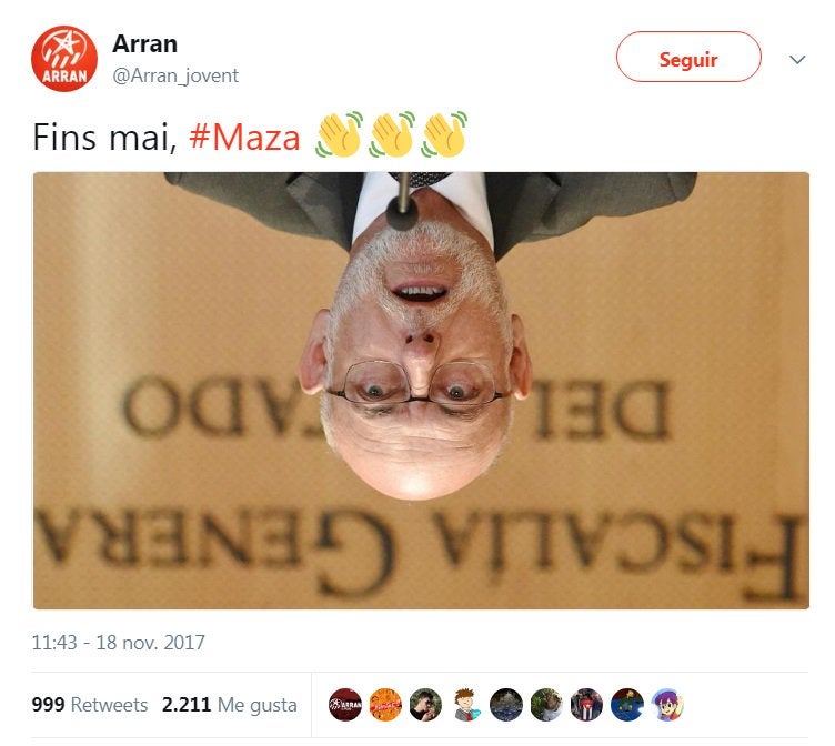 Las preguntas de Amón: "¿Por qué llamamos redes sociales a las cañerías de la sociedad?" Las preguntas de Amón: "¿Por qué llamamos redes sociales a las cañerías de la sociedad?"