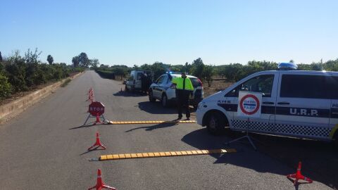 Desde hui i fins el 3 de desembre els agents realitzar&agrave;n controls din&agrave;mics i est&agrave;tics per controlar als vehicles i als recol-lectors. 