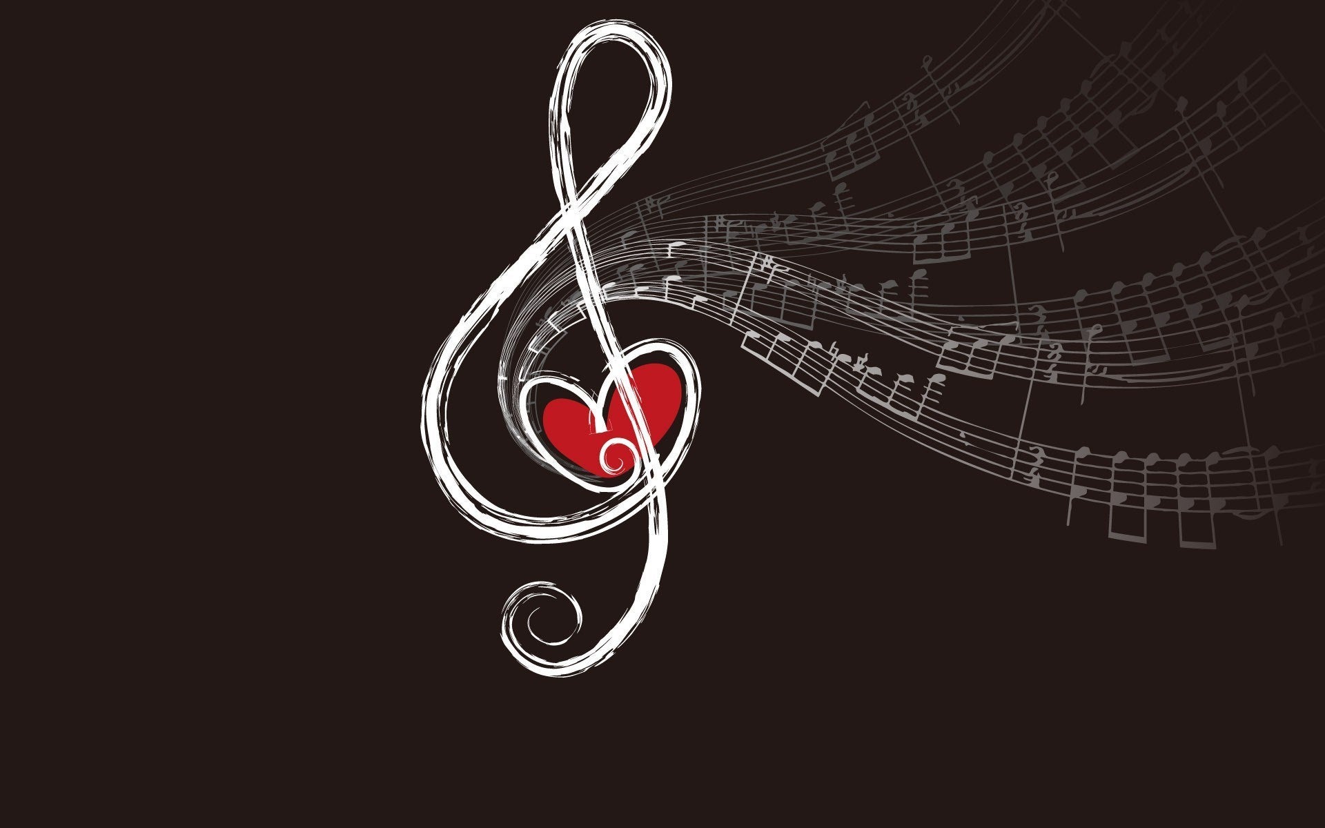 Canciones sobre el corazón