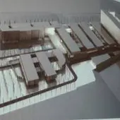 Proyecto Futuro Hospital de Palencia Proyecto Futuro Hospital de Palencia