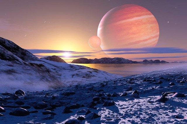 Así es el protocolo oficial de la ONU para contactar con extraterrestres