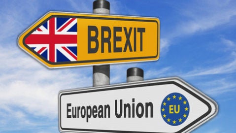 Los investigadores espanoles en Reino Unido esperan un brexit suave