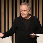 El restaurante en la era digital "Ferran Adriá" El restaurante en la era digital "Ferran Adriá"