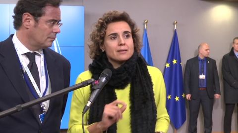 Barcelona, eliminada como candidata para acoger la Agencia Europea del Medicamento