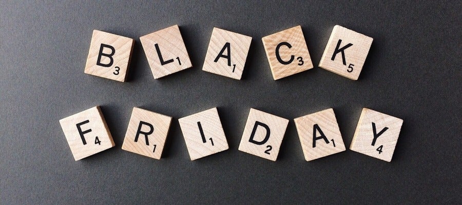 Black Friday Black Friday