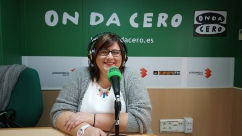 ENTREVISTA. MARINA MARROQU&Iacute;, PRESIDENTA DE AIVIG