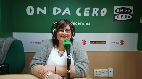 MARINA MARROQUÍ, PRESIDENTA DE AIVIG ENTREVISTA. MARINA MARROQUÍ, PRESIDENTA DE AIVIG