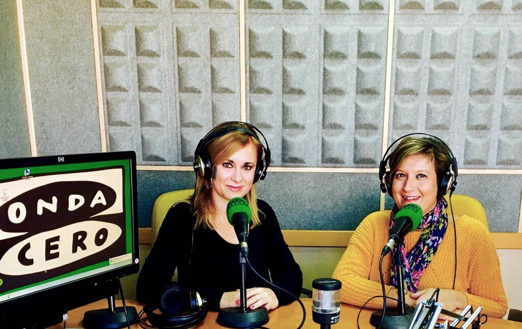 Sagunto en la Onda, 14 Febrero 2018 Sagunto en la Onda, 14 Febrero 2018