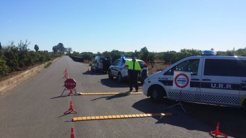 Desde hui i fins el 3 de desembre els agents realitzar&agrave;n controls din&agrave;mics i est&agrave;tics per controlar als vehicles i als recol-lectors. 