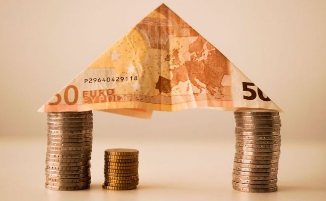 El 75 % de los españoles que compró una vivienda en el último año necesitó una hipoteca El 75 % de los españoles que compró una vivienda en el último año necesitó una hipoteca