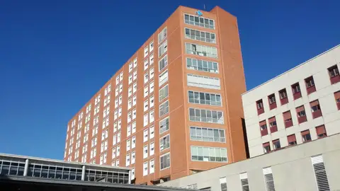 Hospital Río Carrión de Palencia Hospital Río Carrión de Palencia