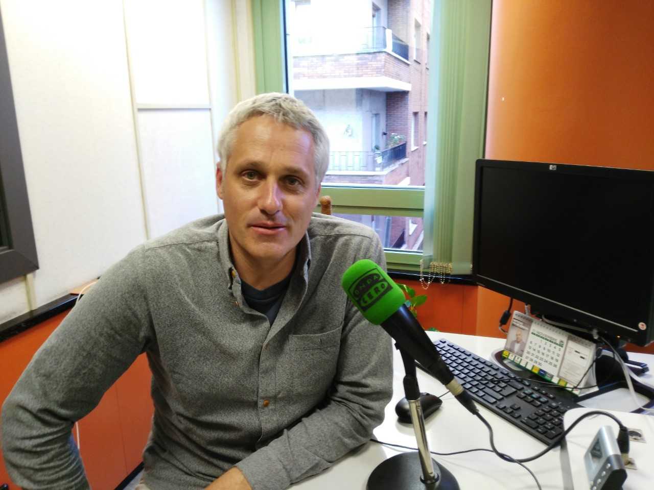 Gijón en la Onda 20/11/2017 con Ana Fierro Gijón en la Onda 20/11/2017 con Ana Fierro