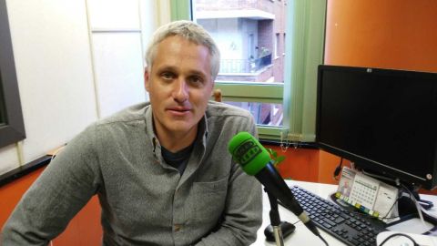 Estudios de Onda Cero en Gij&oacute;n