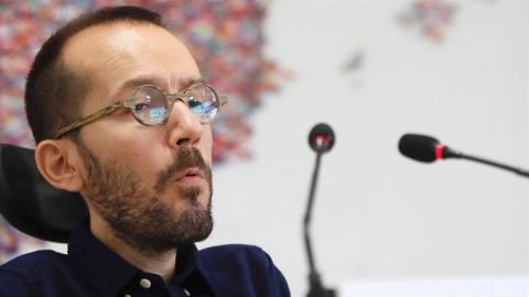 Pablo Echenique