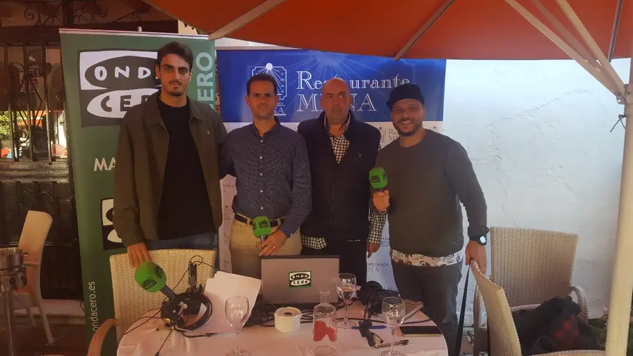 Marbella deportes Marbella deportes