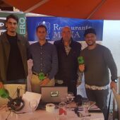 Marbella deportes